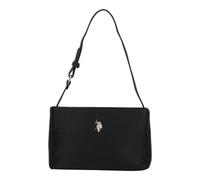 U.S. Polo Assn. Ceremony Borsa a tracolla 26 cm nero