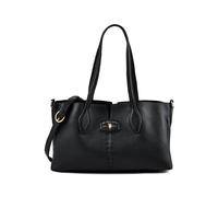 U.S. Polo Assn. Chestnut Borsa a spalla 33 cm nero