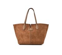 U.S. Polo Assn. Chestnut Borsa a spalla 46 cm marrone