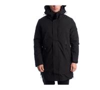 U.S. Polo Assn., ,Coats ,Uomo ,Nero ,2XL Light Giacche
