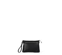 U.S.POLO ASSN. - Custodia per tablet in poliuretanica, nero (30 X 4 X 22.5 cm)