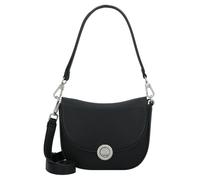 U.S. Polo Assn. Exotic Borsa a tracolla 23 cm nero