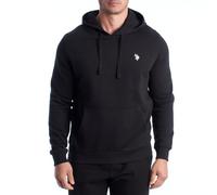 U.S. Polo Assn. Felpa con Cappuccio da Uomo US42162030