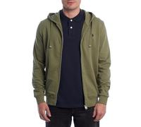 U.S. Polo Assn. Felpa con Cappuccio e Zip da Uomo US41162009