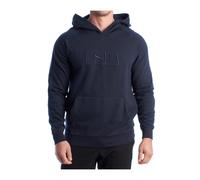 U.S. Polo Assn. - Felpa con Cappuccio Foderata in Pile - - Sweatshirts & Hoodies - Uomo - Blu - M