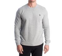 U.S. Polo Assn. Felpa Girocollo da Uomo 64712