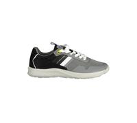 U.S. POLO ASSN. Gray Polyester Sneaker - EU44/US11