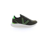 U.S. POLO ASSN. Green Polyester Men Sneaker - EU42/US9