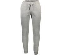 U.S. POLO ASSN. Grigio Cotton Men Sport Trouser - XXL