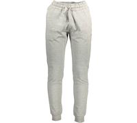 U.S. POLO ASSN. Grigio Cotton Men's Trouser - XL