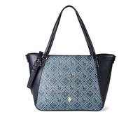 U.S. Polo Assn. Hampton Borsa shopper 30 cm blu