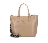 U.S. Polo Assn. Heat Borsa shopper 27 cm marrone