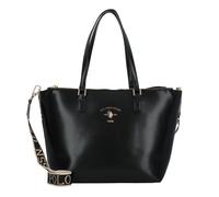 U.S. Polo Assn. Heat Borsa shopper 30.5 cm nero