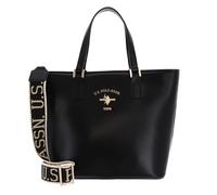 U.S. Polo Assn. Heat Borsa shopper 27 cm nero