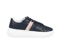 U.S. Polo Assn. - Helis011 - - Shoes - Donna - Blu - 39 EU