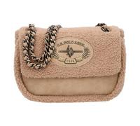 U.S. Polo Assn. Holly Borsa a tracolla S 23.5 cm beige