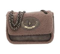 U.S. Polo Assn. Holly Borsa a tracolla S 23.5 cm grigio