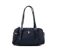 U.S. Polo Assn. Houston Borsa a spalla 30 cm blu