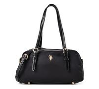 U.S. Polo Assn. Houston Borsa a spalla 30 cm nero