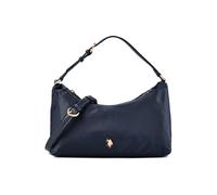 U.S. Polo Assn. Houston Borsa a spalla 33 cm blu