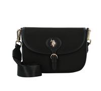 U.S. Polo Assn. Houston Borsa a tracolla 22 cm nero