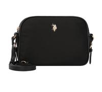 U.S. Polo Assn. Houston Borsa a tracolla 24 cm black (TAS032452)