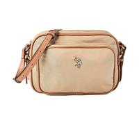 U.S. Polo Assn. Houston Borsa a tracolla 25 cm blu