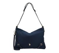 U.S. Polo Assn. Houston Borsa a tracolla 37 cm blu