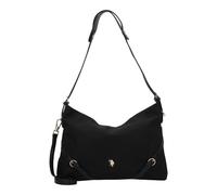U.S. Polo Assn. Houston Borsa a tracolla 37 cm nero