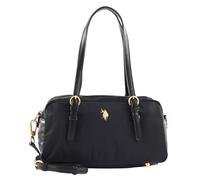 U.S. POLO ASSN. Houston Bowling Bag Black