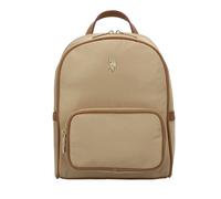 U.S. Polo Assn. Houston Zaino da giorno 31 cm marrone