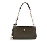 U.S. Polo Assn. Jones Borsa a spalla 28 cm oliva