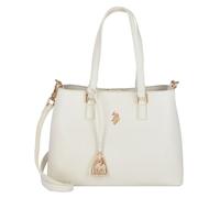 U.S. Polo Assn. Jones Borsa a tracolla 31 cm bianco
