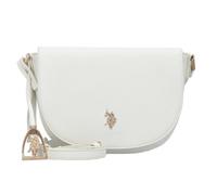 U.S. Polo Assn. Jones Borsa a tracolla 22 cm off white (TAS032440)