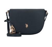 U.S. POLO ASSN. Jones Flap Crossbody Bag Navy