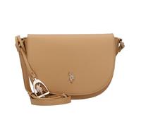 U.S. Polo Assn. Jones Borsa a tracolla 22 cm marrone