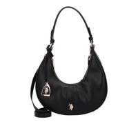 U.S. Polo Assn. Jones Borsa a tracolla 28 cm nero