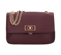 U.S. Polo Assn. Jones Borsa a tracolla 28 cm viola