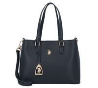 U.S. Polo Assn. Jones Borsa a tracolla 31 cm blu