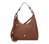 U.S. Polo Assn. Jones Borsa a tracolla 31 cm marrone