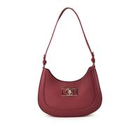 U.S. Polo Assn. Jones Chic Borsa a spalla 25 cm rosso