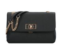 U.S. Polo Assn. Jones Chic Borsa a spalla 28 cm nero