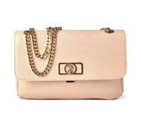 U.S. Polo Assn. Jones Chic Borsa a spalla 28 cm rosa