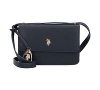 U.S. Polo Assn. Jones Mini Borsa Borsa a tracolla S 18 cm blu