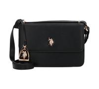U.S. Polo Assn. Jones Mini Borsa Borsa a tracolla S 18 cm nero