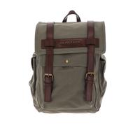 U.S. POLO ASSN. Lubbock Backpack Military Green