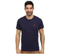 U.S. Polo Assn. Maglietta Manica Corta Mick 49351 Blu Scuro Uomo