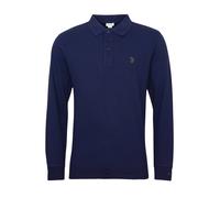 U.S. POLO ASSN. Maglietta navy Uomo - Abbigliamento - Taglie comode - Maglie e T-shirt U.S. POLO ASSN. M