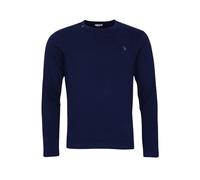 U.S. POLO ASSN. Maglietta navy Uomo U.S. POLO ASSN. XXXLxTaglie normali navy