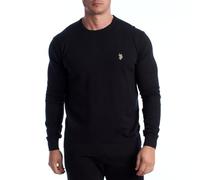 U.S. Polo Assn. Maglione Girocollo da Uomo US40173038